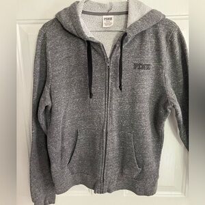 Women’s PINK Victoria’s Secret hoodie